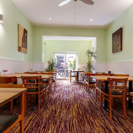 Fairhaven Hotel Blackpool Eksteriør bilde